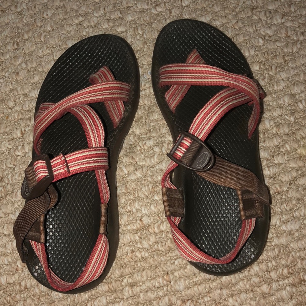 Women’s size 8 Chacos